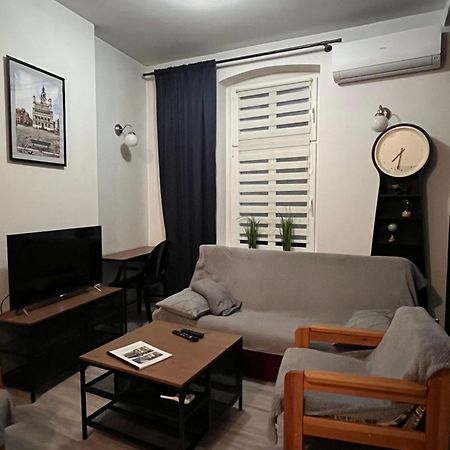 Sloneczny Apartament Centrum Poznania Klimatyzacja Wi-Fi Tv Zmywarka Pralka Piekarnik Eksteriør bilde
